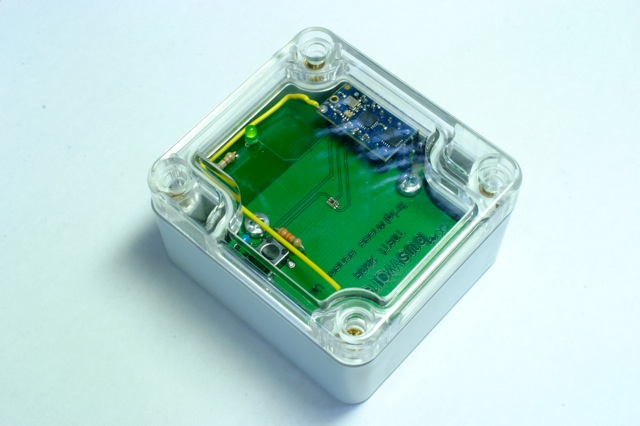 sensors