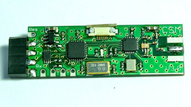 Prototype V3.0