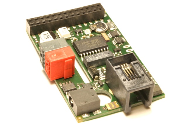 extension board