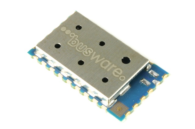 general RADINO module