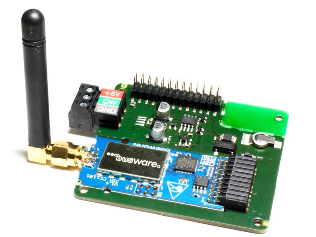 extension board