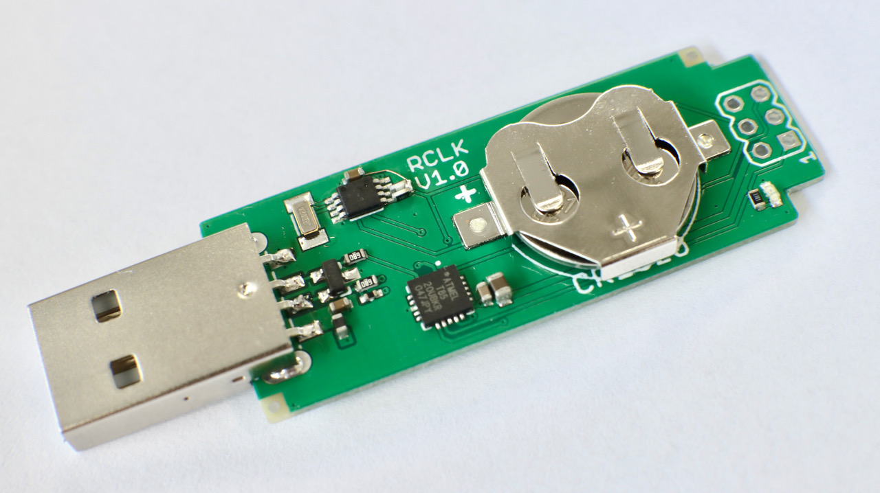 RTUL prototype