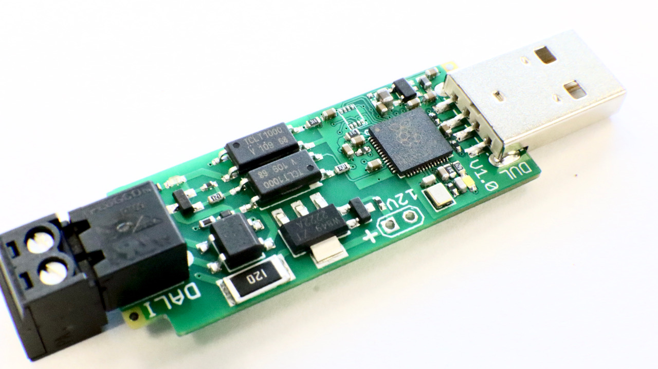 DULP prototype