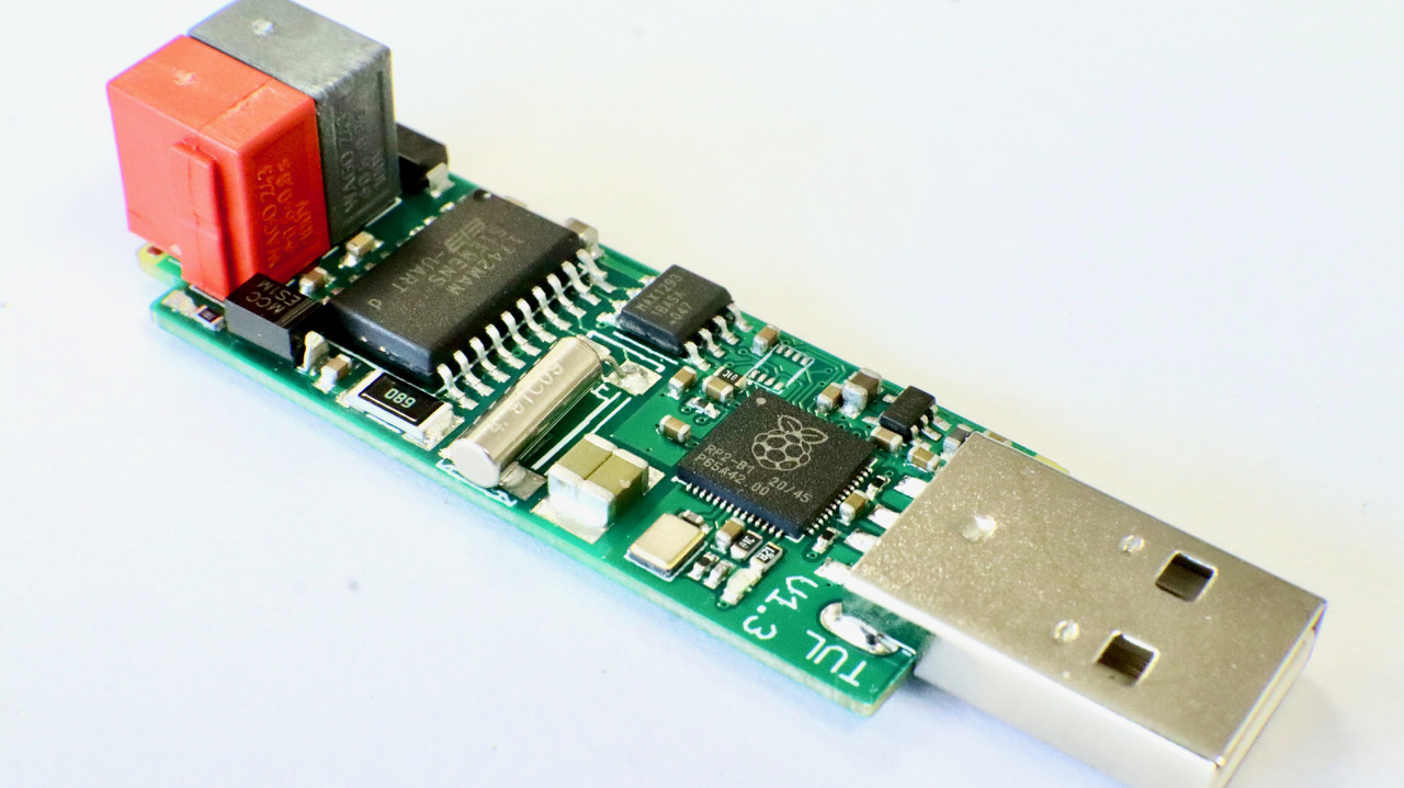 TULP prototype