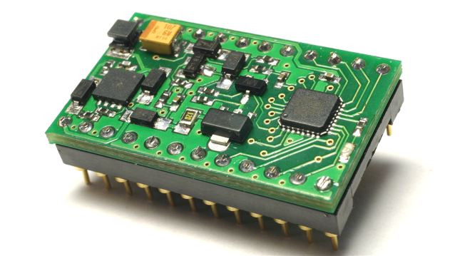 Prototype V1.1